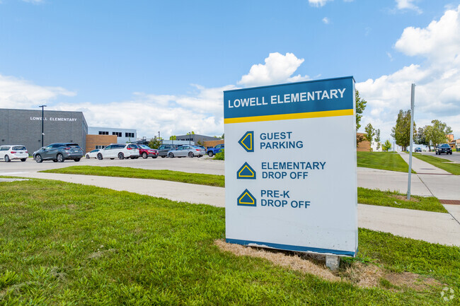 Lowell Elementary