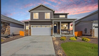 14640 Guernsey Dr, Mead, CO 80542