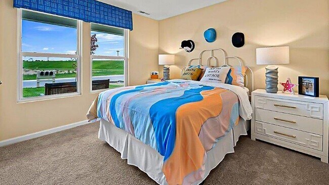 3459 Chital Cove, Waterloo, IN 46793 - photo 6