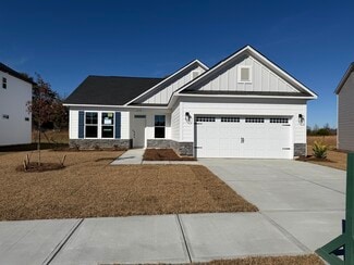 2119 April Dawn Trail, Thomson, GA 30824