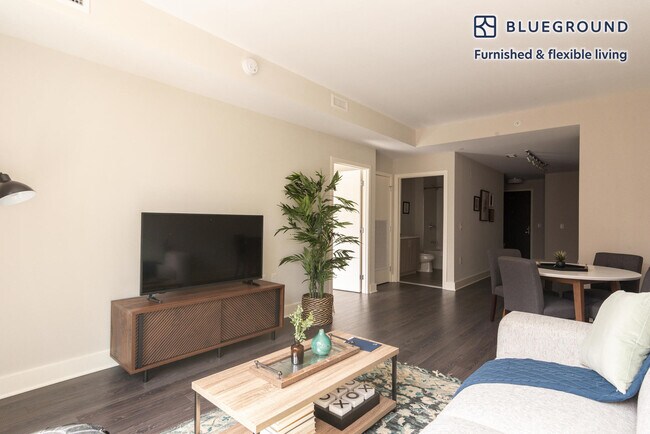 4901 Montgomery Ln unit FL3-ID807, Bethesda, MD 20814 - photo 2