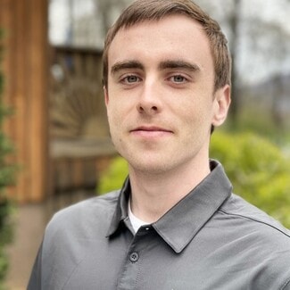 Aaron Hillegass
