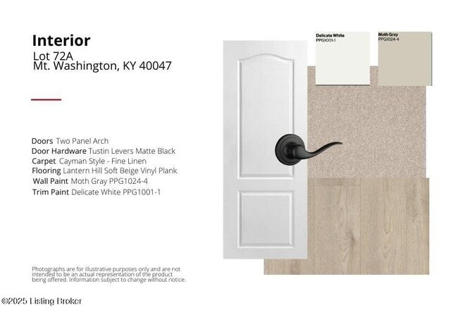 164 Switchgrass Ln, Mount Washington, KY 40047 - photo 4