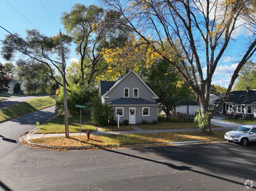 1057 Winslow Ave, Saint Paul, MN 55118 - photo 2