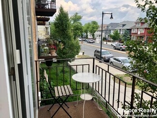 720 Bennington St Unit 207, Boston, MA 02128