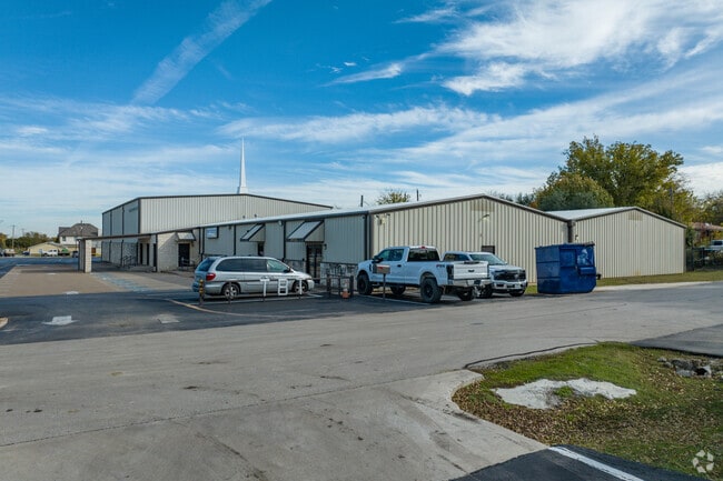 The Trinity Baptist Temple Academy offers an excellent Christian education at affordable prices.