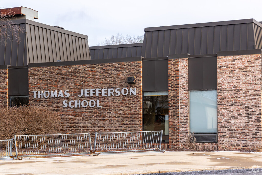 Thomas Jefferson Elementary School