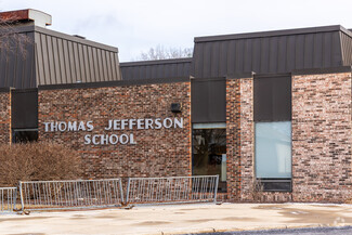 Thomas Jefferson Elementary School