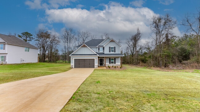 204 Haverford Dr unit 36462933, Grovetown, GA 30813 - photo 5