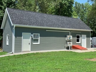 1616 N 2nd St Unit 1B, Quincy, IL 62301