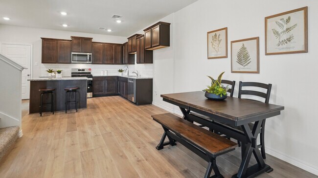 1303 Taggart St unit 36201465, Royse City, TX 75189 - photo 6