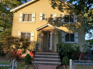 714 Cummins Hwy, Boston, MA 02126