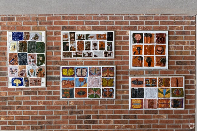 Whitehall Elementary 6