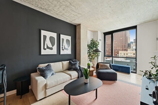 633 S Lasalle St Unit ID1244951P, Chicago, IL 60605