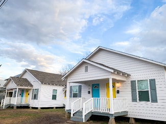 229 W 3rd St, Crowley, LA 70526