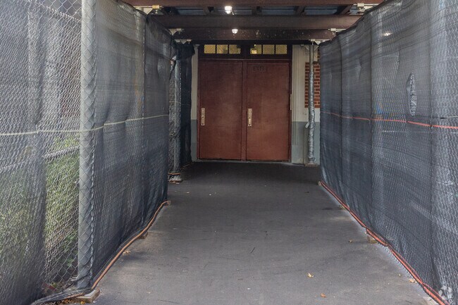 PS 36 is a public school located in St. Albans, NY.