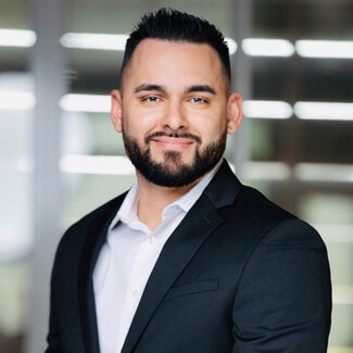 Christian Limas