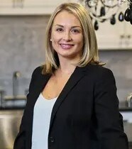 Bridget Hill