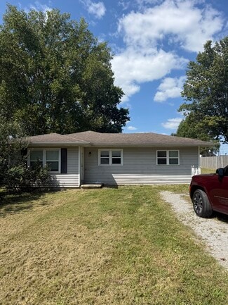 153 Spring Valley Rd, Danville, KY 40422