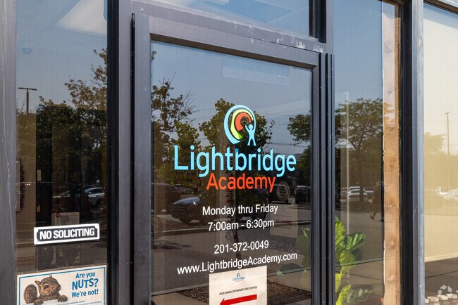 The Meadows School cares about its students.