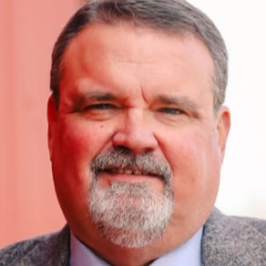 Chuck Cranford