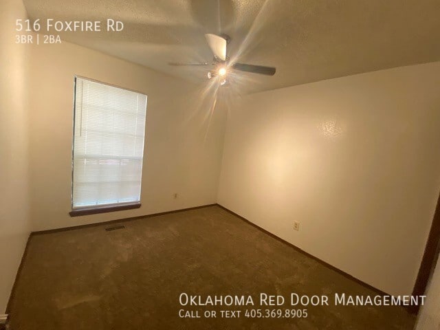 516 Foxfire Rd, Edmond, OK 73003 - photo 4
