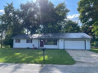 246 Lake Heights, Grass Lake, MI 49240