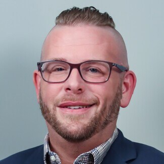 Drew Gaebelein