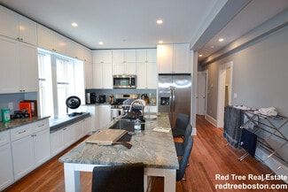 6 South St Unit 2, Boston, MA 02135