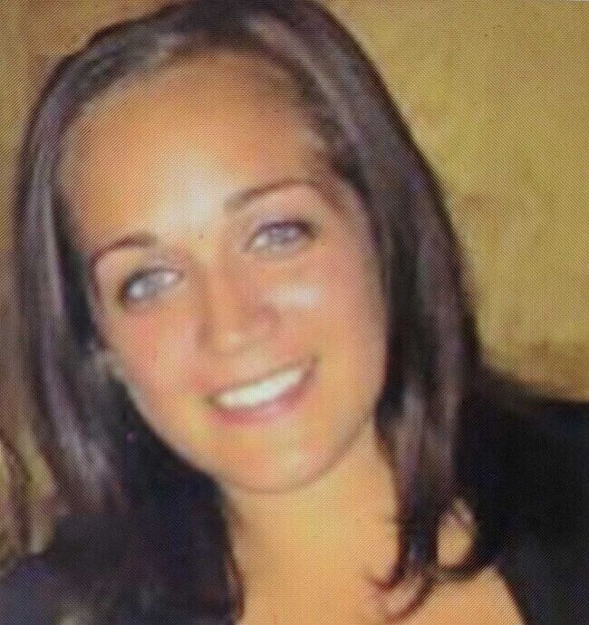 Samantha Eshner