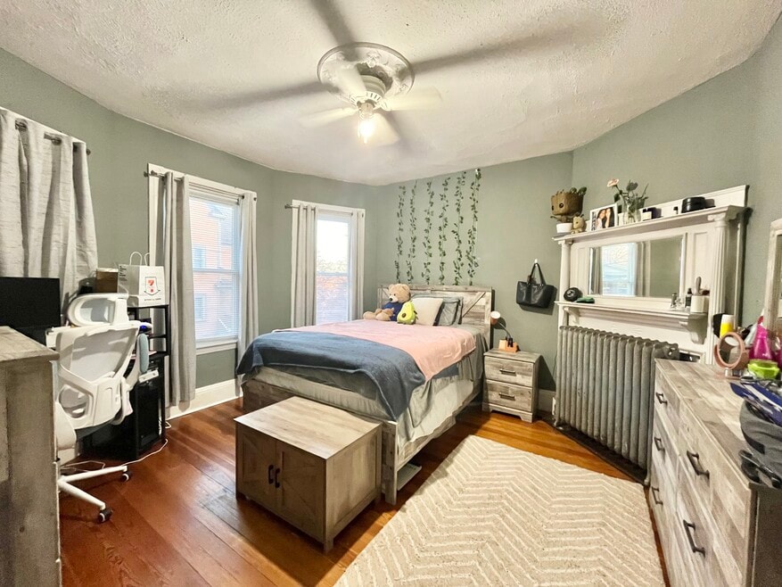 12 Bucknam St unit 1, Roxbury Crossing, MA 02120 - photo 1