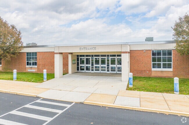 Kutztown Area Middle School features an 11 to 1 student to teacher ratio.