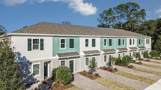 7209 Sabal, Jacksonville, FL 32210