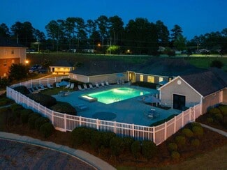1701 Macon Rd, Perry, GA 31069