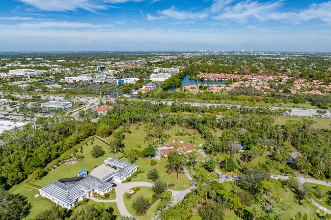 Villas is a community of single family homes in the Fort Myers area.