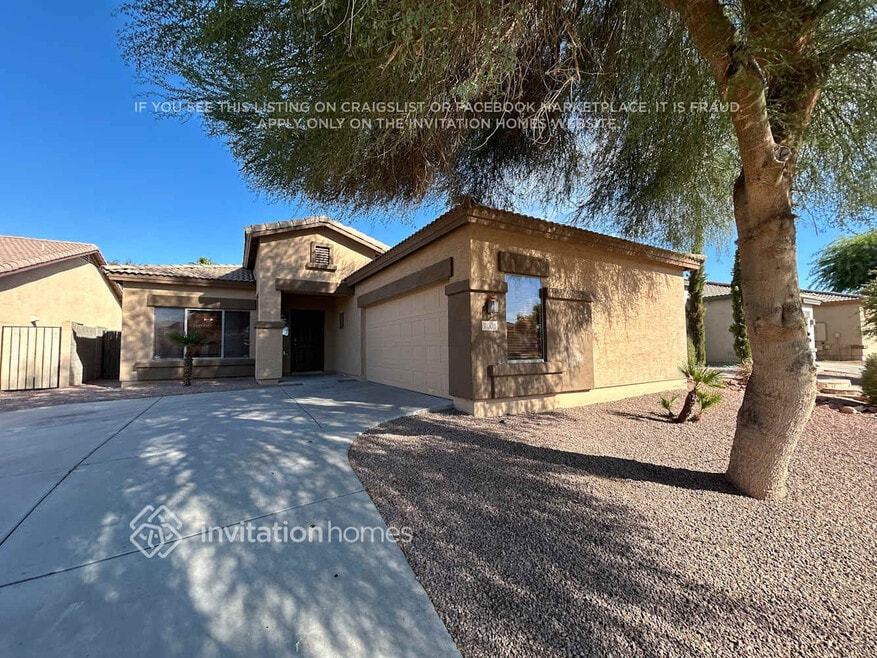 7005 S 21st Dr, Phoenix, AZ 85041 - photo 1