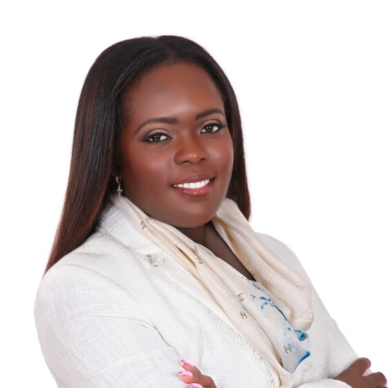 Bernice Rodriguez-Liriano