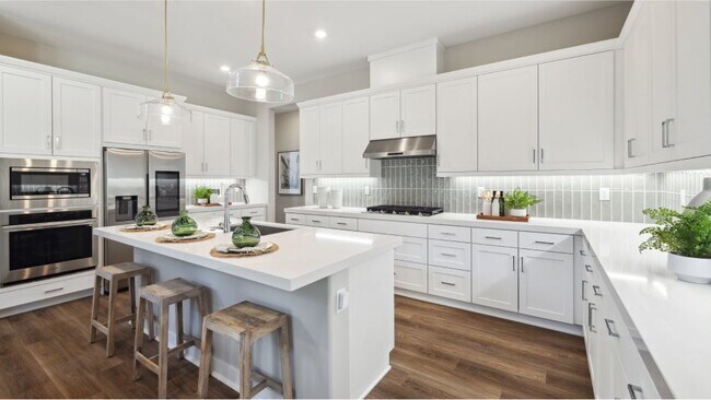 24508 Villa La Sombrilla, Santa Clarita, CA 91354 - photo 5