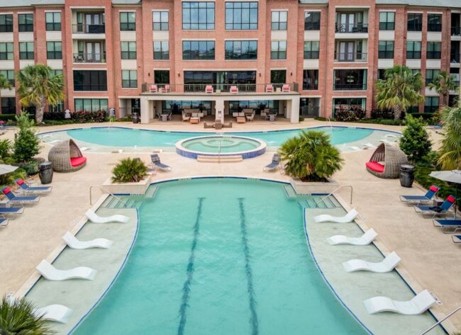 15255 Vintage Preserve Pkwy unit 3106, Houston, TX 77070 - photo 2