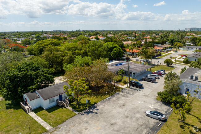West Dade Academy provides a great education program to its students.
