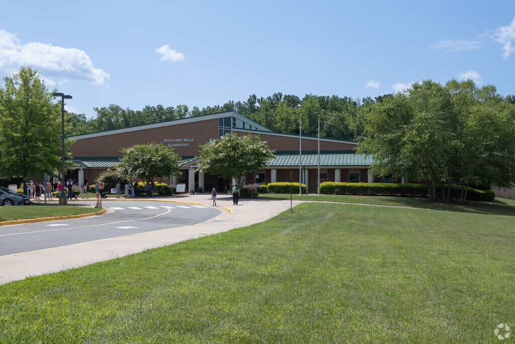 Buckland Mills Elementary School, Rankings & Reviews