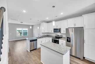 2600 Elemthere Ave, Old Hickory, TN 37138