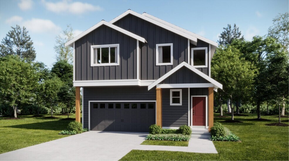 17900 Clover Rd unit 36040496, Bothell, WA 98012 - photo 1