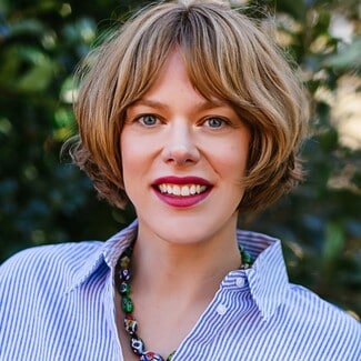 Samantha Greaves