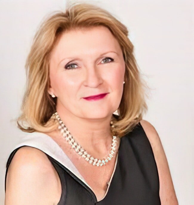 Bethanne Baer