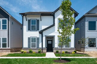 780 James William Ln, Westfield, IN 46074