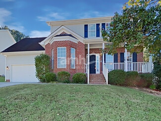 3104 Gross Ave, Wake Forest, NC 27587