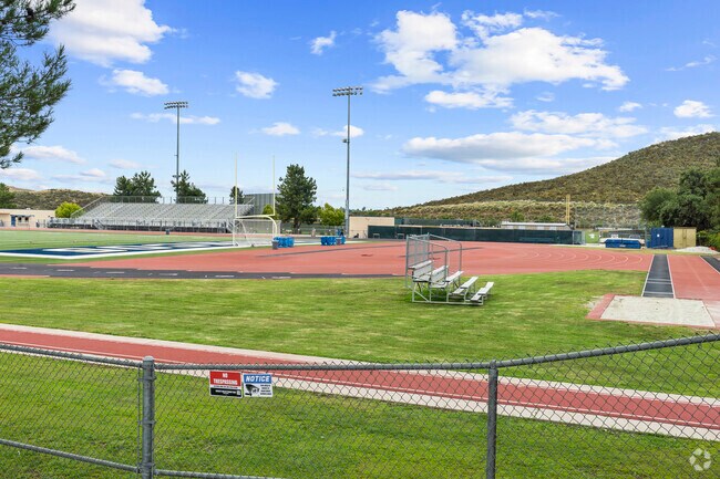 Vista Murrieta High School, Rankings & Reviews