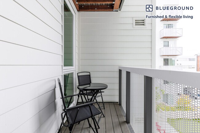 2150 Kittredge St unit FL4-ID1955, Berkeley, CA 94720 - photo 5