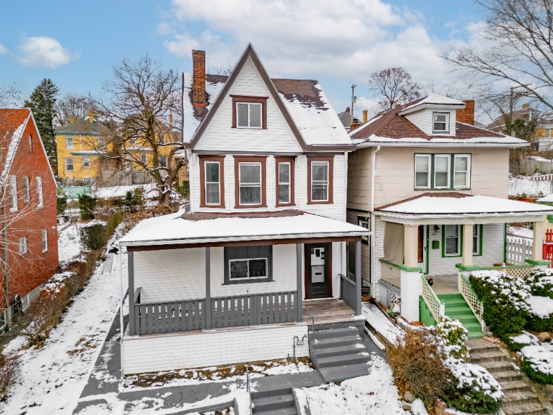 105 Elmont St unit 2, Pittsburgh, PA 15205 - photo 1